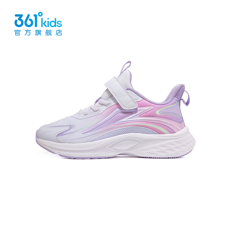 儿童跑鞋