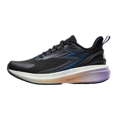 361女鞋雨屏7.0防水鞋跑鞋