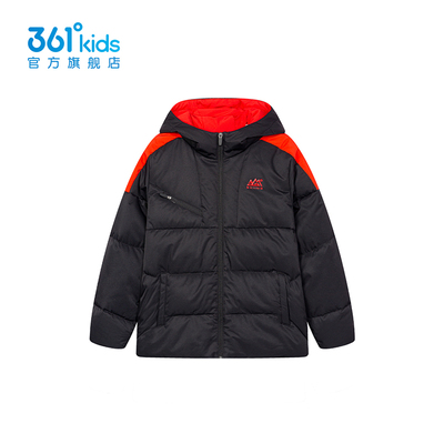 °136规常款加厚男季童