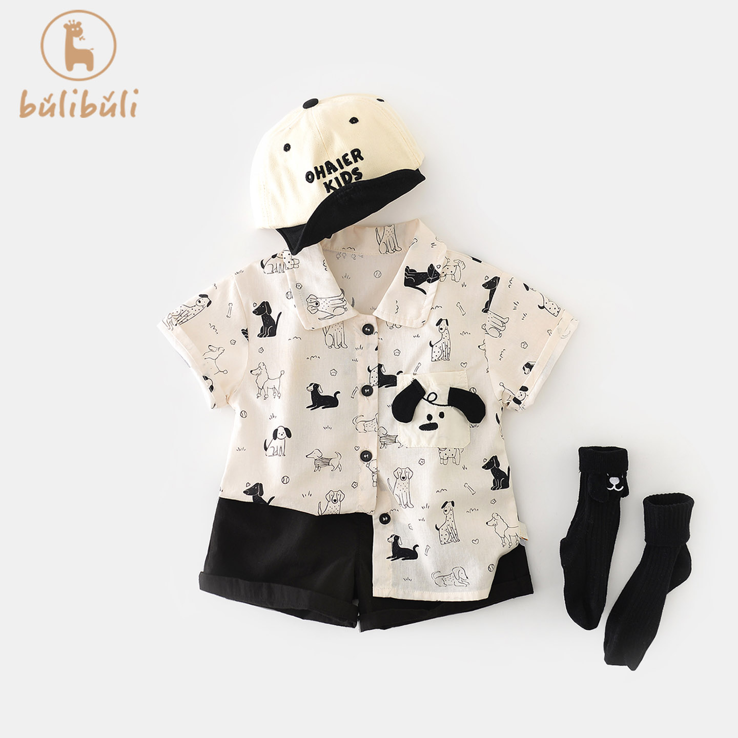 潮流精品，品质保证