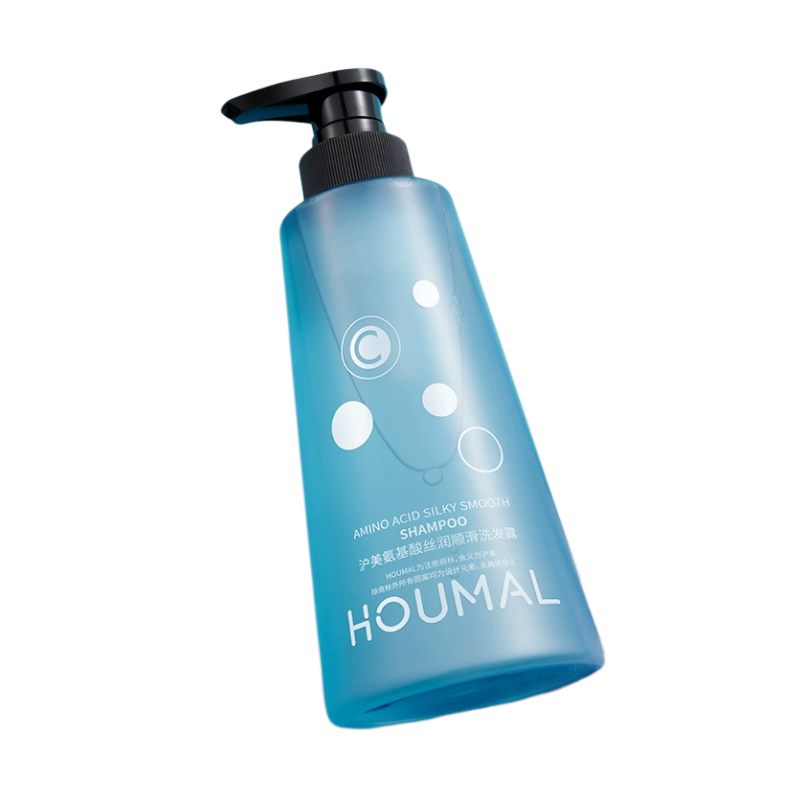 专研蓬松配方 打造「会呼吸的秀发」持久高定香 你的发量隐藏术B