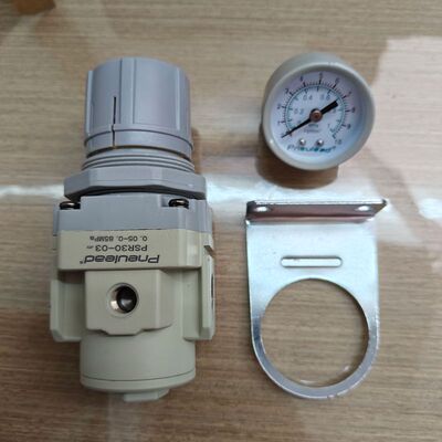 钮立得精密调压阀PSR20-02