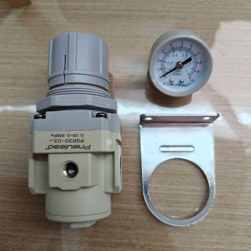 钮立得精密调压阀PSR20-02