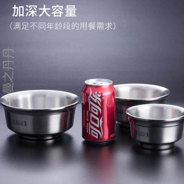 小童吃饭碗家用小孩子的碗防摔防烫日式碗单个面碗在类目 餐饮具, 餐具, 碗中 - 来自Buy2taobao.com提供专业的淘宝代购服务