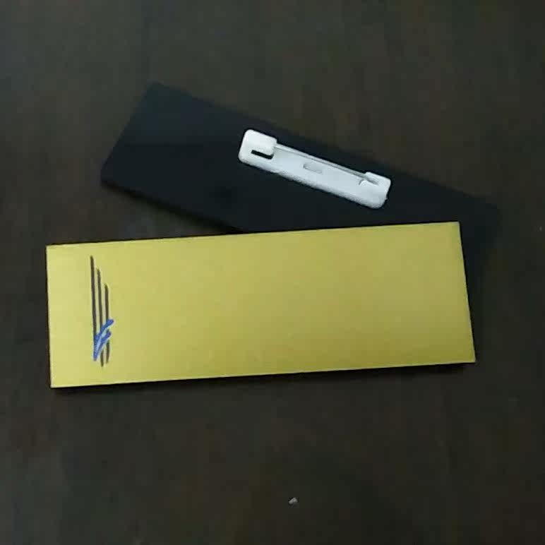 热销亚克力胸牌定做印刷LOG佩戴塑料胸针定做不锈钢胸牌底托制作|ruв категории Цифровые аксессуары, аксессуары для мобильных телефонов, телефон защитный кожух/оболочка - от Buy2taobao.com для оказания профессиональной услуги покупки агента Taobao