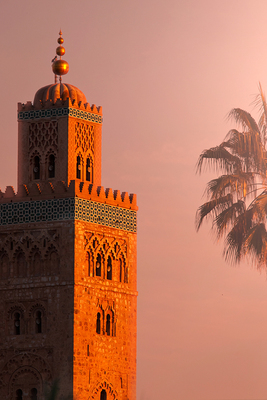 【马拉喀什】CANDLEWORKS精油