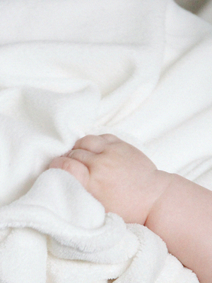 【婴儿粉】CANDLEWORKS香薰精油