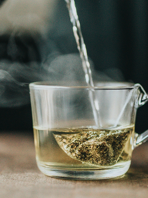 【大吉岭茶】CANDLEWORKS香精油