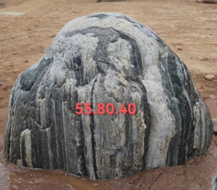 大号泰山石敢当镇宅室外路冲补缺角泰山石原石办公室靠山石风水摆