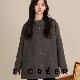 楠溪归吾 春春季 经典 T`CREER｜ 都市简约优雅通勤外套 TR25Q137