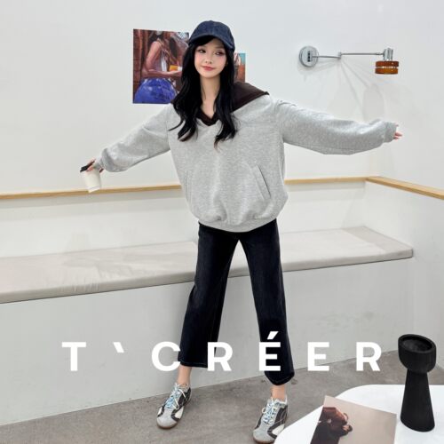 秋季九分高腰显瘦直筒西装裤女