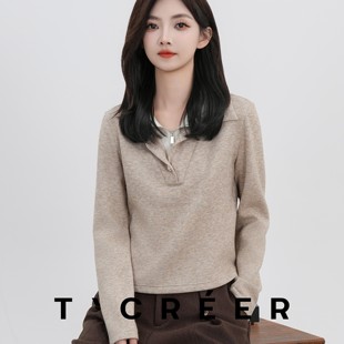 T`CREER｜ TR25D106 惊喜盲盒