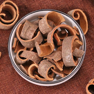 中药材正品肉桂 肉桂丝茶 肉桂片 药用肉桂皮 肉桂粉香料官桂包邮