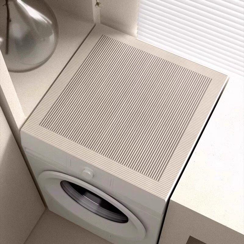 滚筒洗衣机盖垫防晒床头