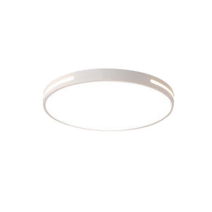 2024新款主卧室灯LED吸顶灯圆形阳台灯现代大气客厅房间简约灯具