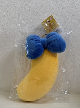 三菱 · Loft限定商品 东京香蕉古川纸工35周年限定文具笔袋/便签