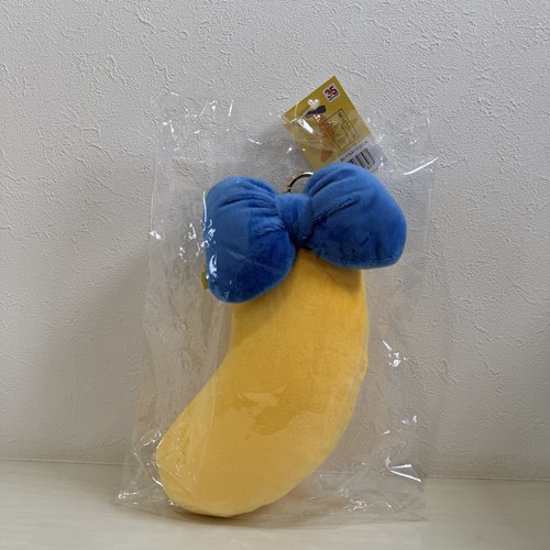 三菱 · Loft限定商品 东京香蕉古川纸工35周年限定文具笔袋/便签
