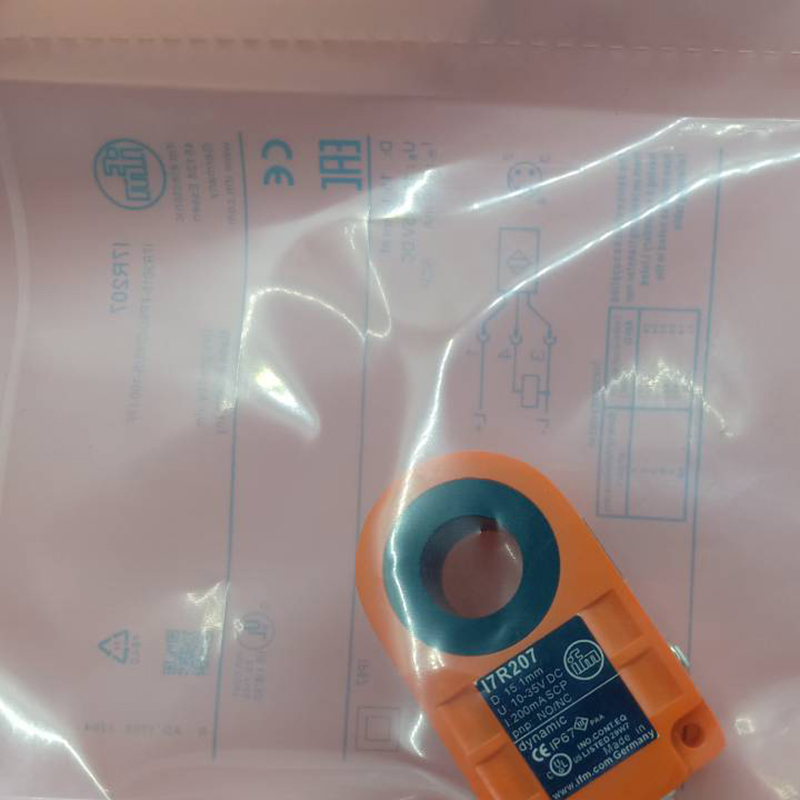 华怡丰接近开关PS10-CAN1DT