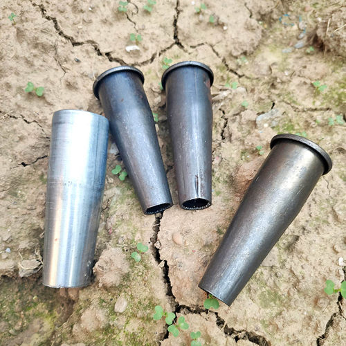 锥形管锄裤子木柄安装草铲裤配件