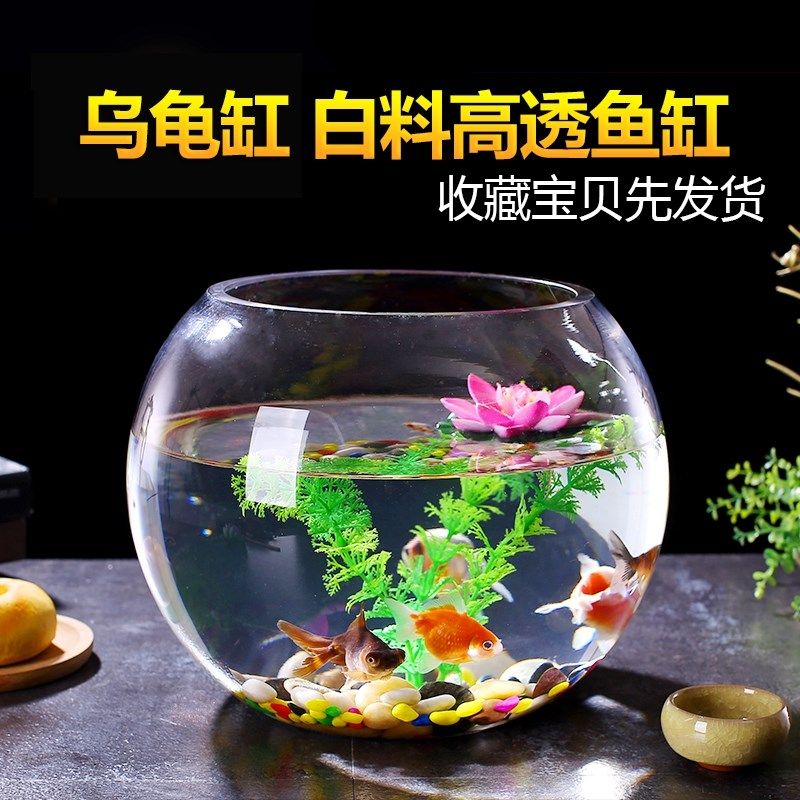 children Portable fish tank green Aquarium natural Glass fish tank to work in an office capacity portablein the Pet/Pet food and supplies , Aqua World , Aquarium fish tanks and other equipment , Aquarium/Aquarium  category - from Buy2taobao.com to provide professional Taobao agent buy service