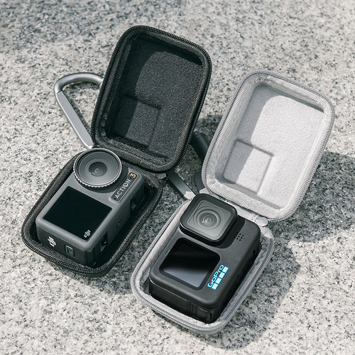 GoPro大疆运动相机收纳包迷你款