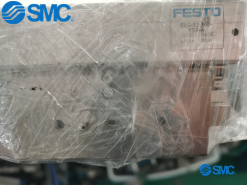 FESTO 费斯托滑台气缸 SLG-12-300-YSRJ-A 187855