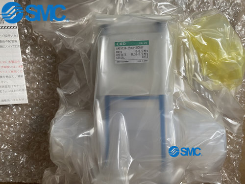 喜开理CKD原装正品隔膜阀AMD513R-25BUP-00N4F 现货