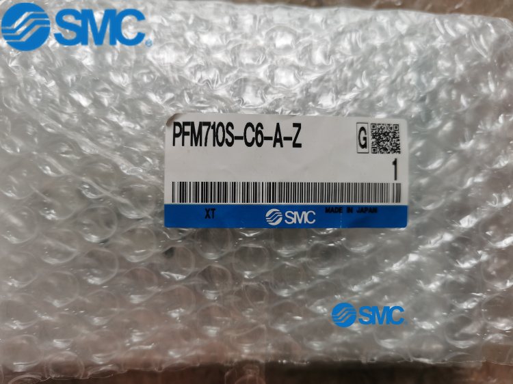 日本SMC原装正品流量开关PFM710S-C6-A 现货供应！！