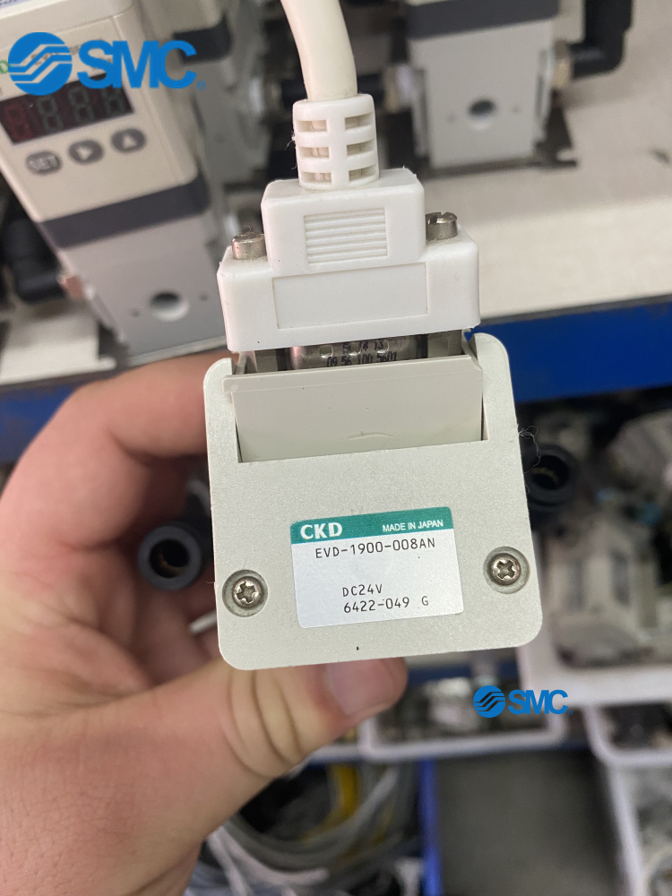 ckd精密气动比例阀evd-1900-008an现货
