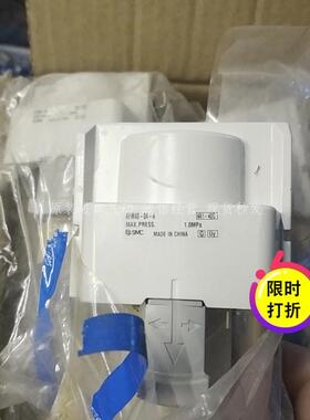 SMC过滤器 AFM40-04-A