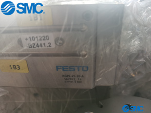 FESTO 费斯托 全新原装气爪 HGPL-25-20-A 567822
