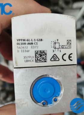 FESTO 费斯托VPPM-6F-L-1-F-0L10H-V1P-S1C1 543432比例调压阀