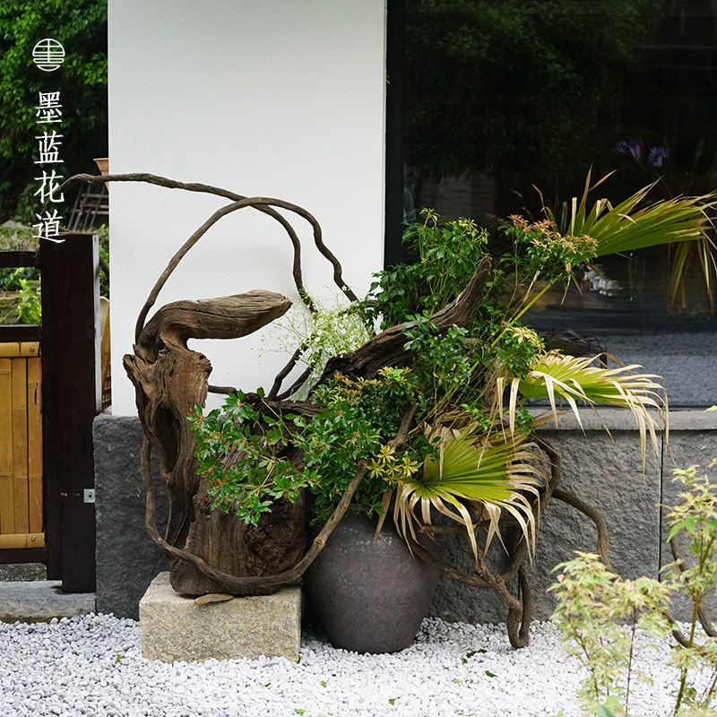 自然风化老树藤中式日式花道插花花材藤曼小原流自由创作写景材料在类目 鲜花速递/花卉仿真/绿植园艺, 生活鲜花, 花材中 - 来自Buy2taobao.com提供专业的淘宝代购服务