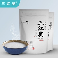 Санхао оригинальная экологическая каша Райс 350G*2 Пищевая каша рисовая каша Специальный рис Чжу