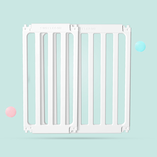 狗狗围栏单片室内狗栅栏宠物狗笼子中小型犬专用隔离栏防越狱