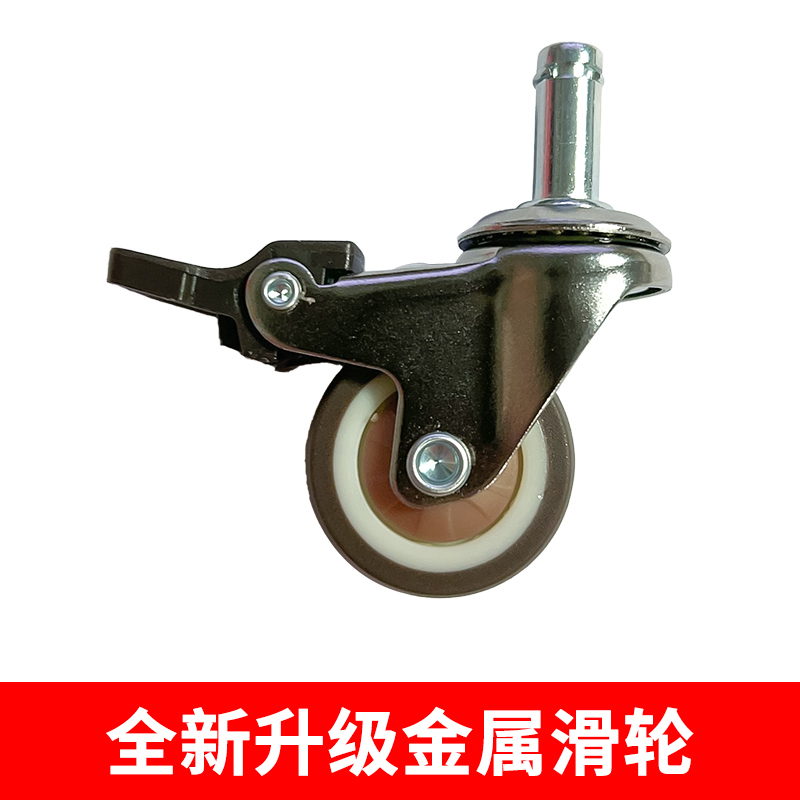 滑轮单拍狗狗栅栏透明亚克力宠物围栏上厕所小型犬室内可移动狗笼