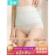 2025新款 强力 提臀高腰无痕内裤 收腹收小肚子产后塑身裤 收腹裤
