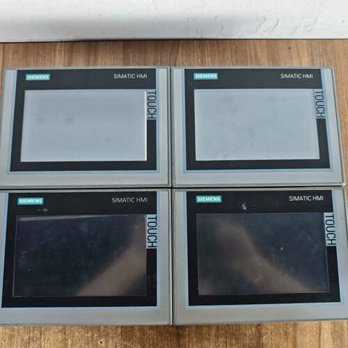 议价西门子124-0GC01，TP700触摸屏外壳，6AV212可维修翻新