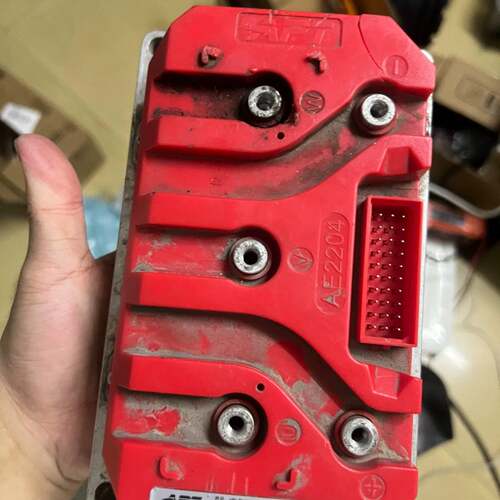 可维修安沛动力apt t500 通用款 无系统专用