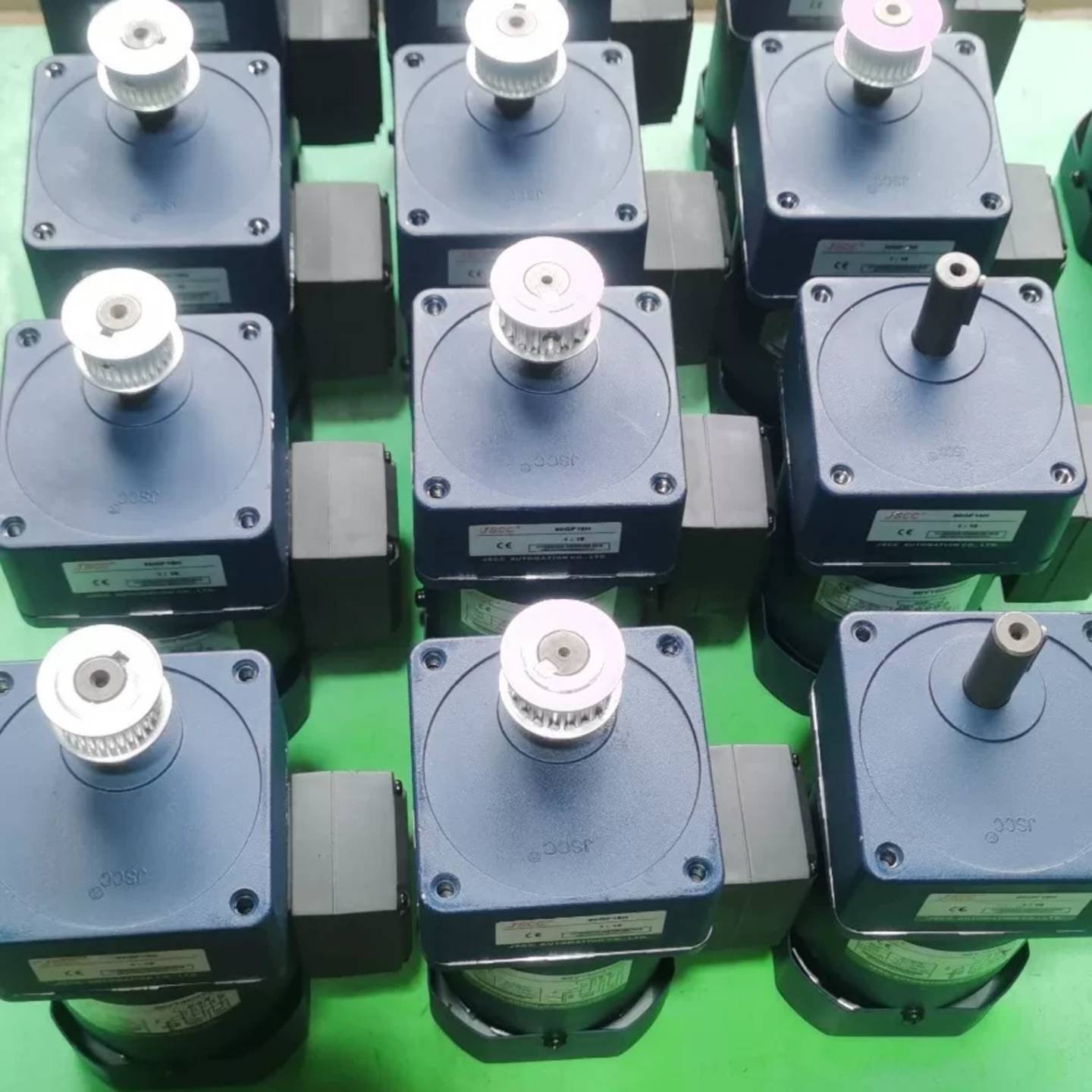 可维修60W JSCC精研调速电机 型号:90YT60GV22
