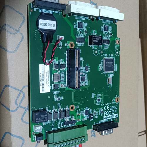 议价研华ADWINTECH AMO-M013数据采集卡，几乎可维修翻新