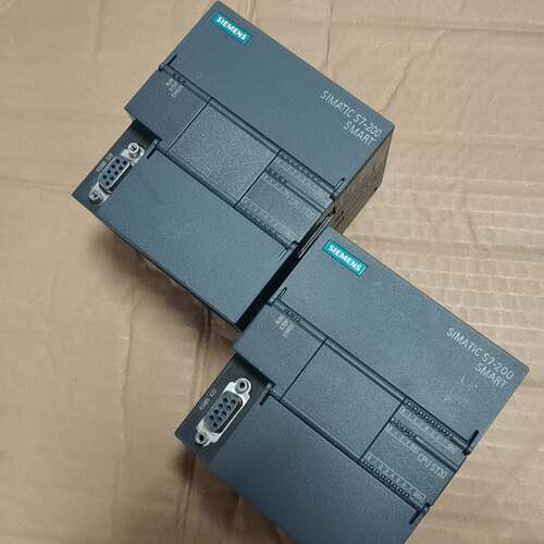 议价西门子S7-200 SMART CPU模块，型号可维修
