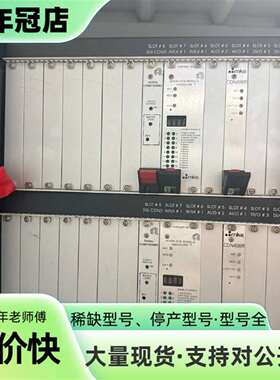 议价MKS腔体控制器 0090-06458 REV 03可维修翻新
