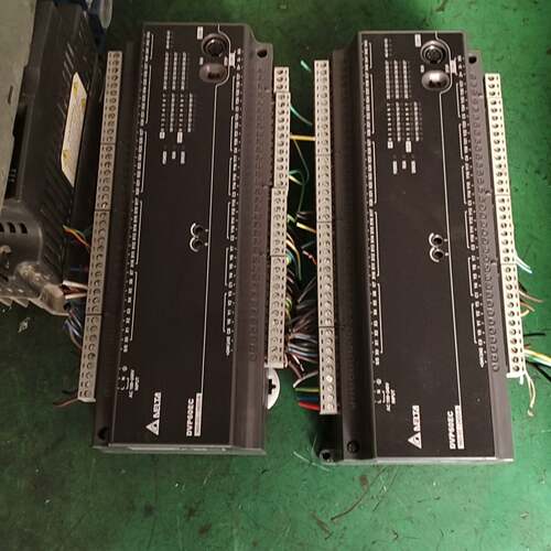 议价台达PLC DVP60EC00R3可维修