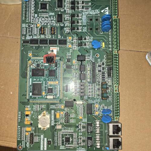 议价DF4-8002B01V1.2主板，型号YFSZ201502可维修