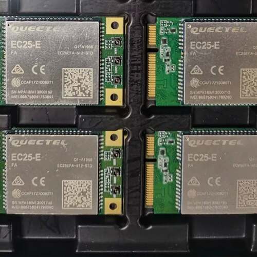 议价EC25-EFA-512-STD、300片、已经测试正常可维修翻新