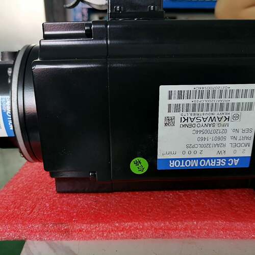议价机器人伺服电机R2AA13200LCP2S维修销售议价可维修翻新
