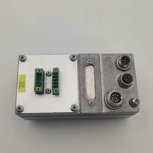 议价ERL PCSE200控制器，24VDC，500K baud可维修翻新