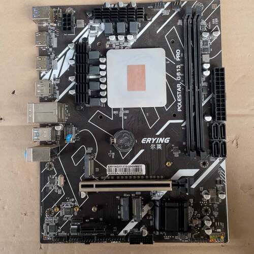 议价尔英 G613 PRO i7 11800H板u套装可维修