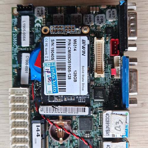 可维修 L1905-0084 2I385CW 设备主板 C19